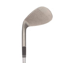MD Golf Norman Drew Steel Mens Right Hand Lob Wedge 60* Low Bounce Stiff - Dynalite Wedge