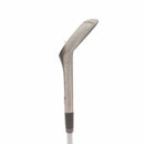MD Golf Norman Drew Steel Mens Right Hand Lob Wedge 60* Low Bounce Stiff - Dynalite Wedge