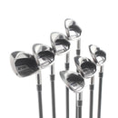 Yonex Ezone Elite 4 Graphite Mens Right Hand Irons 5-SW Regular - Yonex