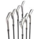 Yonex Ezone Elite 4 Graphite Mens Right Hand Irons 5-SW Regular - Yonex