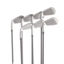 Yonex Ezone Elite 4 Graphite Mens Right Hand Irons 5-SW Regular - Yonex