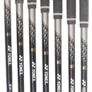 Yonex Ezone Elite 4 Graphite Mens Right Hand Irons 5-SW Regular - Yonex