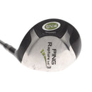 Ping Rapture Graphite Mens Right Hand Fairway 3 Wood 14* Regular - Ping TFC 909