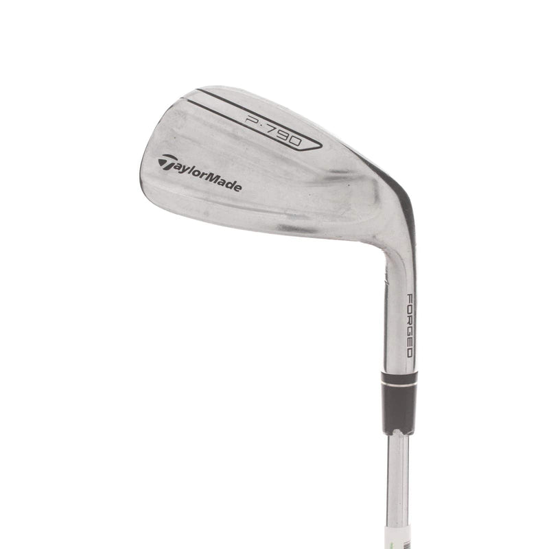 TaylorMade P790 2017 Steel Mens Right Hand Pitching Wedge 45* Regular - Dynamic Gold 105