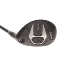 Titleist TS2 Graphite Mens Right Hand 3 Hybrid 21* Stiff - Tensei AV Blue 70 HY