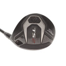 Titleist TS2 Graphite Mens Right Hand Fairway 3 wood HL 16.5* Stiff - Mitsubishi Chemical Tensei AV Series Blue 65