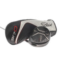 Titleist 917D2 Graphite Mens Right Hand Driver 10.5* Senior - Fujikura Air Speeder 40