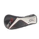 Titleist 917D2 Graphite Mens Right Hand Driver 10.5* Senior - Fujikura Air Speeder 40