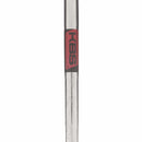 Cleveland Smart Sole Full-Face Steel Mens Right Hand Sand Wedge 58* Wedge - KBS Hi-Rev Max 105