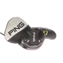 Ping G430 Max Graphite Mens Right Hand Driver 12* Stiff - Alta CB 55