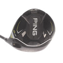 Ping G430 Max Graphite Mens Right Hand Driver 12* Stiff - Alta CB 55