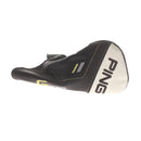 Ping G430 Max Graphite Mens Right Hand Driver 12* Stiff - Alta CB 55