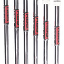 Cobra King Tour 2023 Steel Mens Right Hand Irons 5-PW Stiff - KBS $-Taper Lite