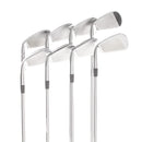 TaylorMade Tour Preferred CB 2011 Steel Mens Right Hand Irons 3-PW Regular - Dynamic Gold SL