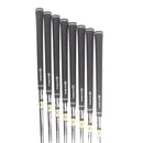 TaylorMade Tour Preferred CB 2011 Steel Mens Right Hand Irons 3-PW Regular - Dynamic Gold SL