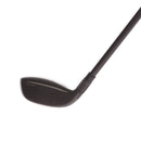TaylorMade Stealth 2 Graphite Mens Right Hand 4 Hybrid 22* Regular - Fujikura Ventus TR Red 6-R
