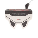 Wilson Harmonized M5 Mens Right Hand Putter 35" Mallet - Wilson