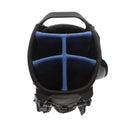 Titleist Hybrid 5 Stand Bag - Grey/Blue