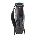 Titleist Hybrid 5 Stand Bag - Grey/Blue
