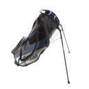 Titleist Hybrid 5 Stand Bag - Grey/Blue