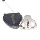 Ping Craz-E G2i Mens Right Hand Putter 36" Mallet - SuperStroke