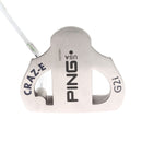Ping Craz-E G2i Mens Right Hand Putter 36" Mallet - SuperStroke