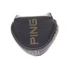 Ping Craz-E G2i Mens Right Hand Putter 36" Mallet - SuperStroke