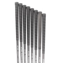 Yonex V-Mass 260 Graphite Mens Right Hand Irons 3-PW Regular - Yonex Ultimum Ti 5