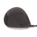 TaylorMade Qi10 LS Graphite Mens Right Hand Driver 9* Stiff - Tensei AV Limited Black 55