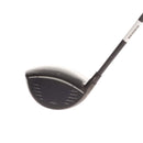 TaylorMade Qi10 LS Graphite Mens Right Hand Driver 9* Stiff - Tensei AV Limited Black 55