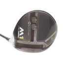 TaylorMade M2 2017 Graphite Mens Right Hand Driver 9.5* Stiff - Fujikura Pro 56 Xlr8