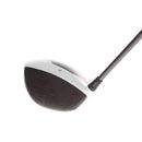 TaylorMade M2 2017 Graphite Mens Right Hand Driver 9.5* Stiff - Fujikura Pro 56 Xlr8