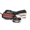 TaylorMade M1 2017 Graphite Mens Right Hand Fairway 3 Wood 15* Stiff - HZRDUS 6.0 75g