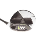TaylorMade M1 2017 Graphite Mens Right Hand Fairway 3 Wood 15* Stiff - HZRDUS 6.0 75g