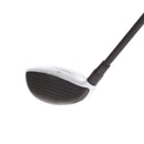 TaylorMade M1 2017 Graphite Mens Right Hand Fairway 3 Wood 15* Stiff - HZRDUS 6.0 75g