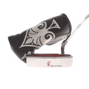 TaylorMade Rossa Daytona 1 Mens Right Hand Putter 34.5" Blade - SuperStroke Mid Slim 2.0