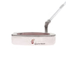 TaylorMade Rossa Daytona 1 Mens Right Hand Putter 34.5" Blade - SuperStroke Mid Slim 2.0