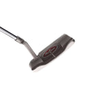 TaylorMade Rossa Daytona 1 Mens Right Hand Putter 34.5" Blade - SuperStroke Mid Slim 2.0