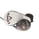 Callaway Warbird Graphite Mens Right Hand Fairway 5 Wood 18* Stiff - Callaway Warbird