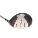 Wilson Deep Red Graphite Mens Right Hand 4 Hybrid 21* Regular - Wilson