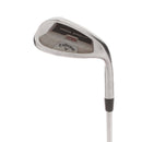 Callaway Mack Daddy CB Steel Mens Right Hand Lob Wedge 60* 12 Bounce Wedge - KBS Hi-Rev 2.0 105