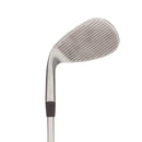 Callaway Mack Daddy CB Steel Mens Right Hand Lob Wedge 60* 12 Bounce Wedge - KBS Hi-Rev 2.0 105