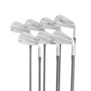 TaylorMade P790 2023 Graphite Mens Right Hand Irons 5-AW Regular - MMT 65