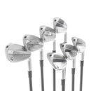 TaylorMade P790 2023 Graphite Mens Right Hand Irons 5-AW Regular - MMT 65