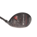 Cobra Air-X Graphite Mens Right Hand 6 Hybrid 28* Regular - Ultralite 50R