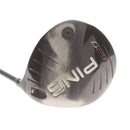 Ping G25 Graphite Mens Right Hand Driver 10.5* Senior - Alta CB 55