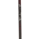 Ping G25 Graphite Mens Right Hand Driver 10.5* Senior - Alta CB 55