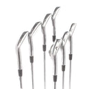 Mizuno MP-52 Steel Mens Right Hand Irons 4-PW Extra Stiff - Dynamic Gold XP