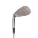 Cleveland CG12 Steel Mens Right Hand Lob Wedge 60* 10 Bounce Wedge - Dynamic Gold