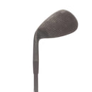Caley X Graphite Mens Right Hand Sand Wedge 56* Wedge - Caley Graphite